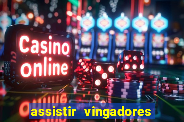 assistir vingadores ultimato filme completo dublado google drive